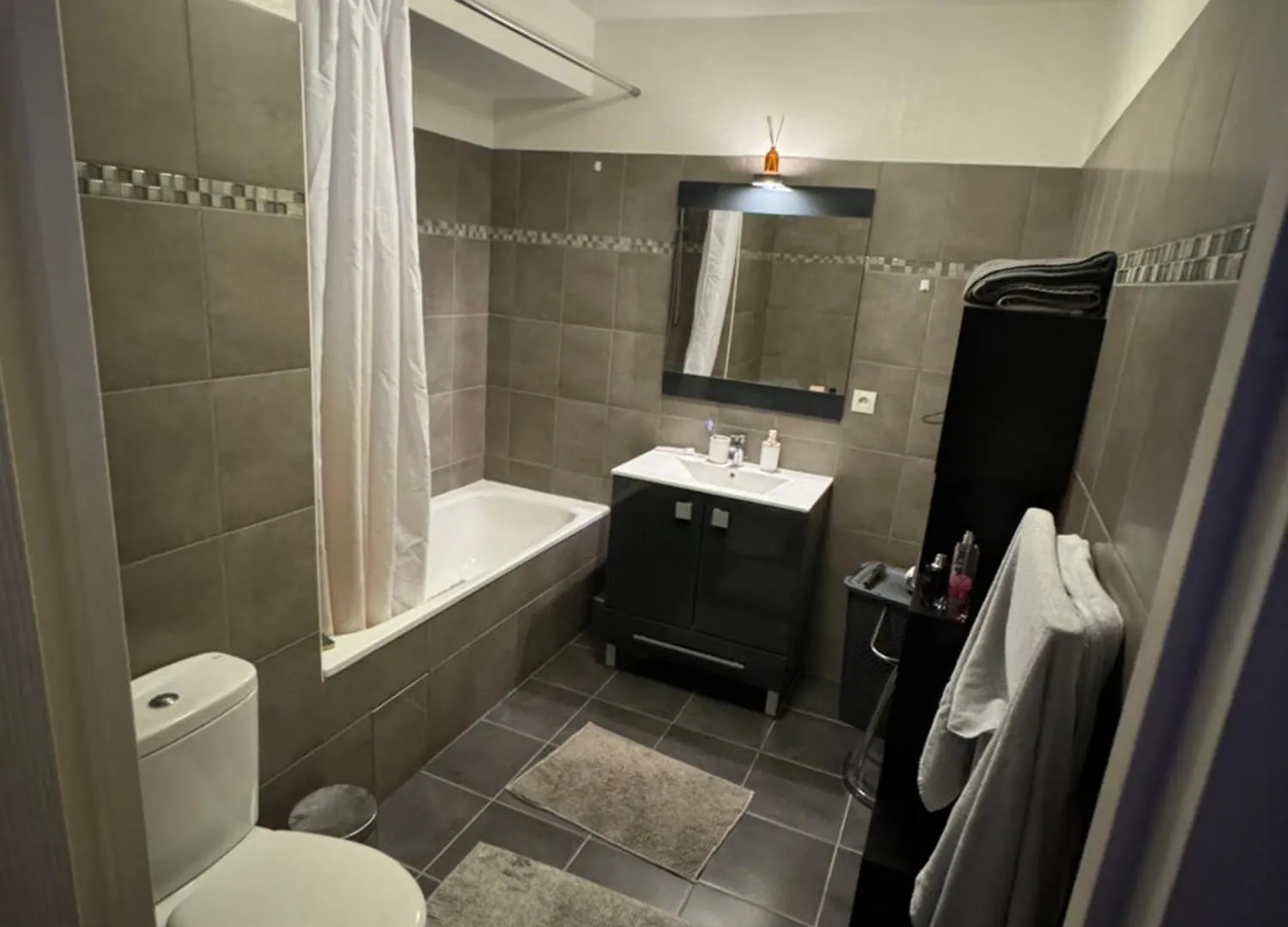 Beau 2 Pieces En Plein Centre De Cannes Apartment