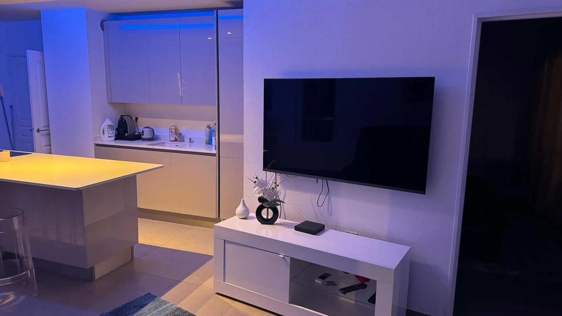 Beau 2 Pieces En Plein Centre De Cannes France